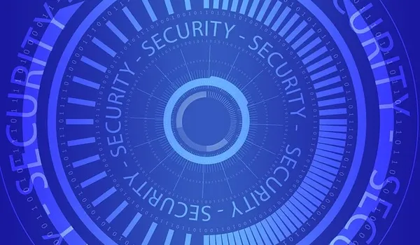 Illustration eines Sicherheitskonzepts, das die Bedeutung von IT-Sicherheit verdeutlicht.