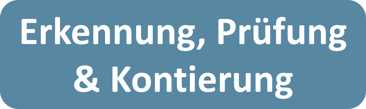 Automatisierte Erkennung, automatisierte Prüfung und automatisierte Kontierung von Eingangsrechnungen – effizient & GoBD-konform