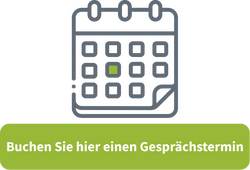 Symbolischer Kalendereintrag als gebuchter Termin  mit Link zum Anmeldeformular