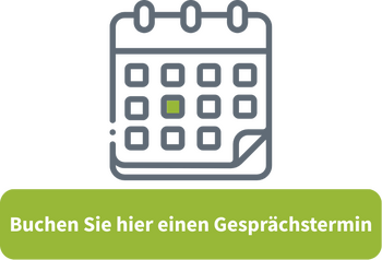Symbolischer Kalendereintrag als gebuchter Termin  mit Link zum Anmeldeformular